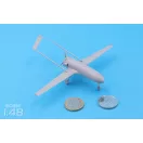 ModelSvit An-196 Liutyi deep-strike UAV (1/48) 1:48 (MSVIT4825)