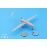   ModelSvit An-196 Liutyi deep-strike UAV (1/48) 1:48 (MSVIT4825)