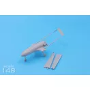 ModelSvit An-196 Liutyi deep-strike UAV (1/48) 1:48 (MSVIT4825)