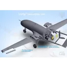 ModelSvit An-196 Liutyi deep-strike UAV (1/48) 1:48 (MSVIT4825)