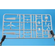   ModelSvit An-196 Liutyi deep-strike UAV (1/48) 1:48 (MSVIT4825)