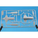 ModelSvit An-196 Liutyi deep-strike UAV (1/48) 1:48 (MSVIT4825)