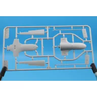   ModelSvit An-196 Liutyi deep-strike UAV (1/48) 1:48 (MSVIT4825)
