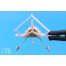 ModelSvit An-196 Liutyi deep-strike UAV (1/48) 1:48 (MSVIT4825)