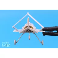   ModelSvit An-196 Liutyi deep-strike UAV (1/48) 1:48 (MSVIT4825)