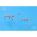 ModelSvit An-196 Liutyi deep-strike UAV (1/48) 1:48 (MSVIT4825)