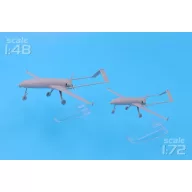   ModelSvit An-196 Liutyi deep-strike UAV (1/48) 1:48 (MSVIT4825)