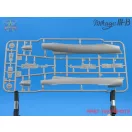 ModelSvit Mirage IIIB/BJ/BZ operational trainer 1:72 (MSVIT62060)