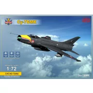 ModelSvit Su-7BMK (Export version) 1:72 (MSVIT72002)