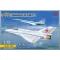 ModelSvit Analog A-144 -1 (MiG-21I-1) 1:72 (MSVIT72003)
