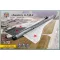 ModelSvit Analog A-144-2 (MiG-21I-2) 1:72 (MSVIT72004)