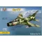ModelSvit Su-7U (Trainer ver.) 1:72 (MSVIT72005)