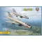 ModelSvit Su-7B strike aircraft 1:72 (MSVIT72006)