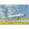 ModelSvit Su-7 Soviet fighter 1:72 (MSVIT72007)