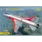 ModelSvit S-22I(Su-7IG) variable wing geometry 1:72 (MSVIT72009)