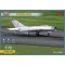 ModelSvit I-3U (I-420) Soviet interceptor 1:72 (MSVIT72010)