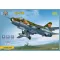 ModelSvit Su-17M (Fitter-C) multirole fighter 1:72 (MSVIT72011)