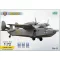 ModelSvit Be-12 Chayka amphibious aircraft 1:72 (MSVIT72012)
