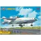 ModelSvit VVA-14 experim.ekranoplan 1:72 (MSVIT72014)