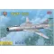 ModelSvit Su-17 Early(Pre-production) fighter 1:72 (MSVIT72017)