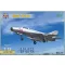 ModelSvit MiG-21F (Izdeliye 72) supersonic fighter 1:72 (MSVIT72021)