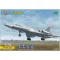 ModelSvit Tu-22KD Shilo medium bomber 1:72 (MSVIT72022)