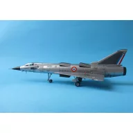 ModelSvit Mirage III V-01 French VTOL 1:72 (MSVIT72023)