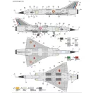 ModelSvit Mirage III V-01 French VTOL 1:72 (MSVIT72023)