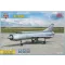 ModelSvit Ye-150 experimental interceptor 1:72 (MSVIT72025)