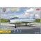 ModelSvit Yak 1000 supersonic demonstrator 1:72 (MSVIT72026)