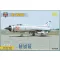ModelSvit Ye-152A twin-engined exper.interceptor 1:72 (MSVIT72028)