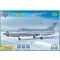 ModelSvit I-75 advanced interceptor prototype 1:72 (MSVIT72029)