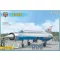 ModelSvit Ye-166 Heavy exper.interceptor 1:72 (MSVIT72032)