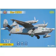 ModelSvit Be-12PS SAR flying boat 1:72 (MSVIT72033)