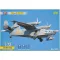 ModelSvit Be-12PS SAR flying boat 1:72 (MSVIT72033)