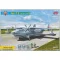 ModelSvit Be-12 Prototype flying boat 1:72 (MSVIT72035)