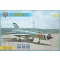 ModelSvit Ye-152-1 exper.supersonic interceptor 1:72 (MSVIT72036)