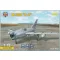ModelSvit I-320 R-3 All-weather interceptor prototype 1:72 (MSVIT72038)