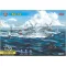 ModelSvit Be-14 all-weather SAR flying boat 1:72 (MSVIT72039)