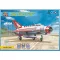 ModelSvit MiG-21F-13 007 (Operation Diamond) 1:72 (MSVIT72043)
