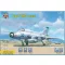 ModelSvit Su-17M3 Early prod.version 1:72 (MSVIT72044)