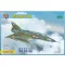 ModelSvit Mirage IIIE fighter-bomber 1:72 (MSVIT72045)