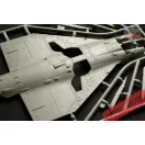 ModelSvit Mirage IIIE fighter-bomber 1:72 (MSVIT72045)