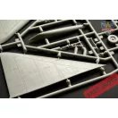 ModelSvit Mirage IIIE fighter-bomber 1:72 (MSVIT72045)