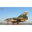 ModelSvit Mirage IIIE fighter-bomber 1:72 (MSVIT72045)