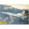ModelSvit Tu-22KDP anti-radar missile carrier 1:72 (MSVIT72046)