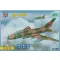ModelSvit Su-17M3 advanced fighter-bomber 1:72 (MSVIT72047)