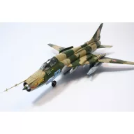 ModelSvit Su-17M3 advanced fighter-bomber 1:72 (MSVIT72047)