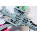ModelSvit Su-17M3 advanced fighter-bomber 1:72 (MSVIT72047)