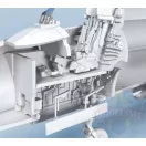 ModelSvit Su-17M3 advanced fighter-bomber 1:72 (MSVIT72047)